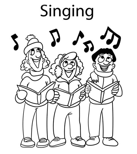 coloring pages  kids sketch coloring page