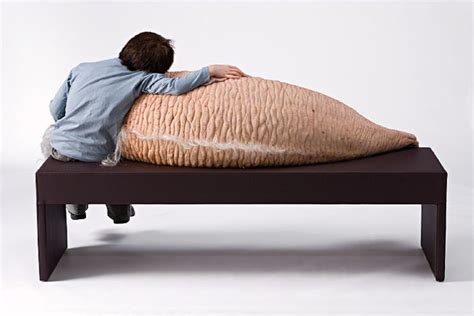 The Most Controversial Art Sculptures By Patricia Piccinini 34 Pics