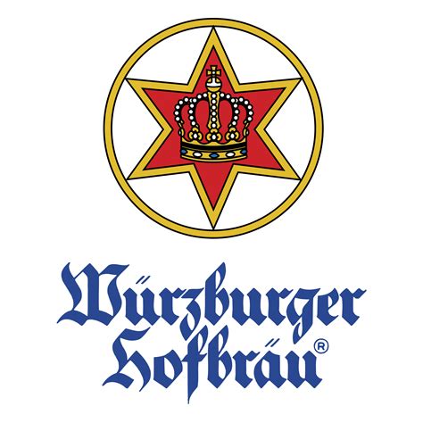 wuerzburger hofbraeu logos