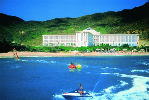 Soggiorno 5 Stelle All Inclusive A Isla Margarita Hotel