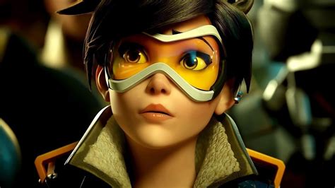 petition   overwatch animated  changeorg