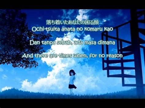 japanese songs lyrics