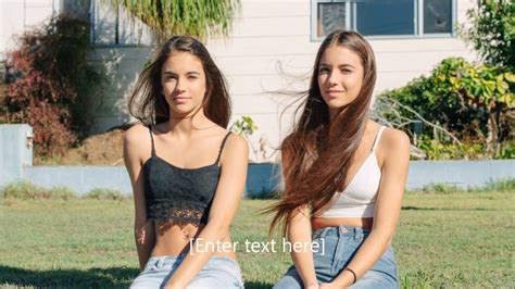 The Hottest Aussie Teen Girls Youtube