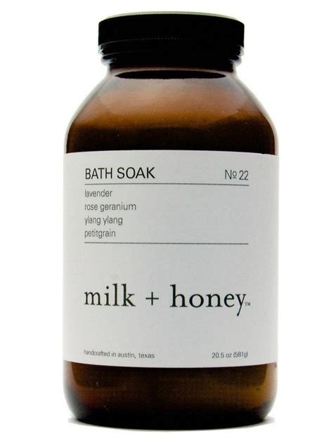 austin spa milk honey launches  natural locally  bath