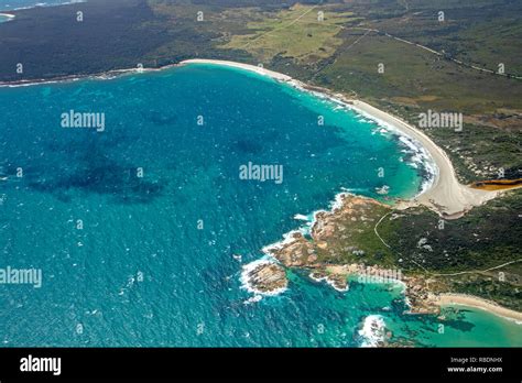 tasmania cape barren island  res stock photography  images alamy