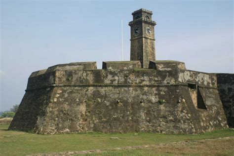 Galle Fort In Sri Lanka Lakpura Llc