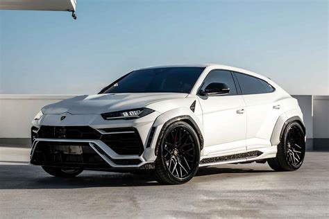 lamborghini urus buyers guide exotic car hacks