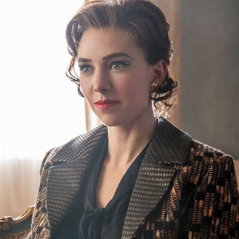 Vanessa Kirby On The Crown’s Pay Gap Scandal