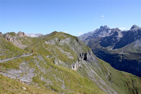 wanderwege  bern die schoensten touren der region