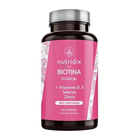 Infine, è possibile riportare quelli che sono i risultati di alcuni studi molto importanti, che mettono in luce il ruolo della vitamina d nella crescita dei . Vitamine per capelli, gli integratori migliori su Amazon
