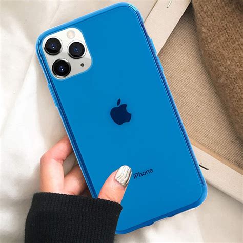 apple iphone  mini  phone case ultra slim hybrid premium flexible silicone tpu rubber