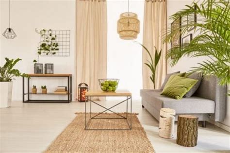 oker en groen rust voor je kamers decor tips