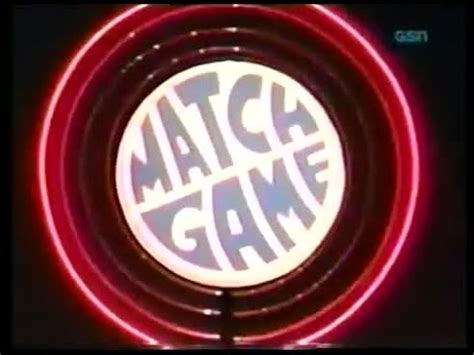 match game    episode youtube