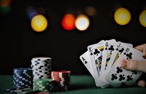 tehnik main judi poker  biar memperoleh keuntungan besar panduan bermain judi