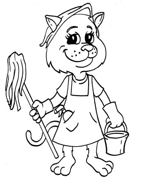 childrens  printable coloring pages cleanitsupplycom
