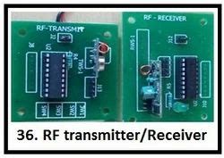 rf transmitterreceiver  rs pair rf transmitter  tiruchirappalli id