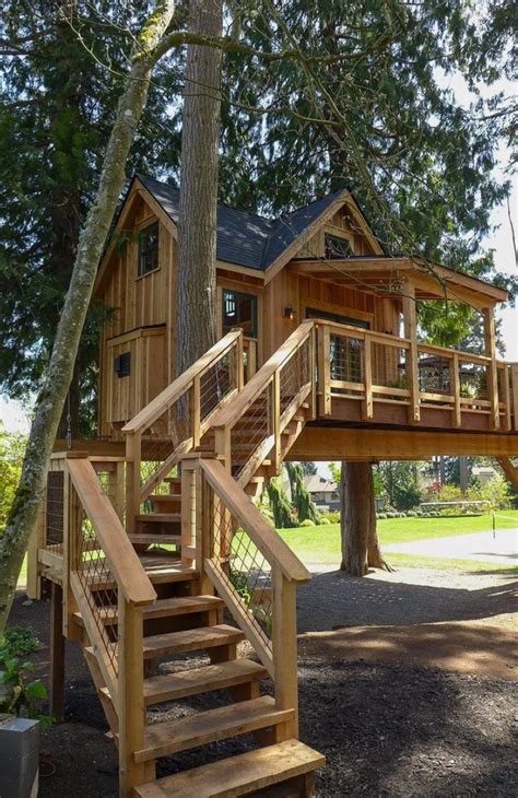 prefab wooden tree house rs  square feet mittal wooden industry id