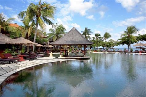 Best Price On Keraton Jimbaran Beach Resort In Bali Reviews