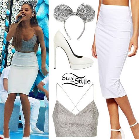 17 best images about ariana grande style on pinterest cat valentine