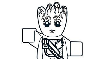 lego coloring sheets images  pinterest coloring sheets