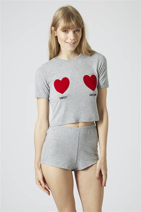 valentine s day lingerie t ideas popsugar love and sex