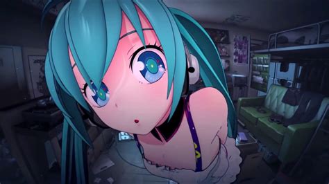 hatsune miku eye gif   hd wallpaper wallpapertip