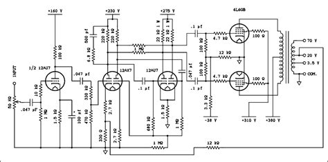 volt speakers wiring diagram