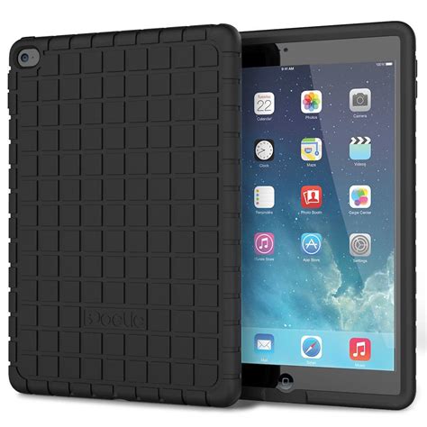 durable silicone ipad air  case  poetic avenueapple mac