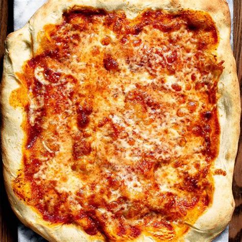 italian thin crust pizza dough recipe key   lime
