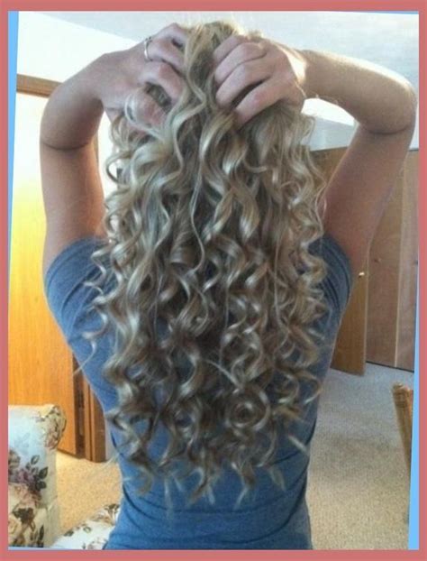 awesome loose spiral curls medium length thick wavy haircuts short hair