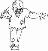 Zombies Halloween Designg Malvorlagen Ausdrucken sketch template
