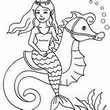 Mermaid Coloring Pages Dolphin Color Book App Fantasy Kids Mermaids Getcolorings Sea Great Print Printable sketch template