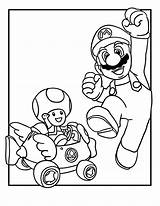 Mario Coloring Pages Super Printable Kids Characters Colouring Bros Donkey Kong Games Game Template Victorious sketch template
