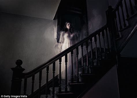 Reddit Users Reveal Their Paranormal Experiences Daily Mail Online