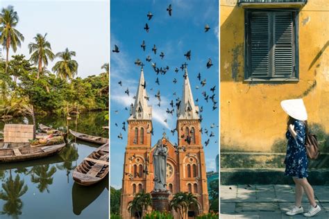 Where To Go In South Vietnam 5 Places You Can T Miss