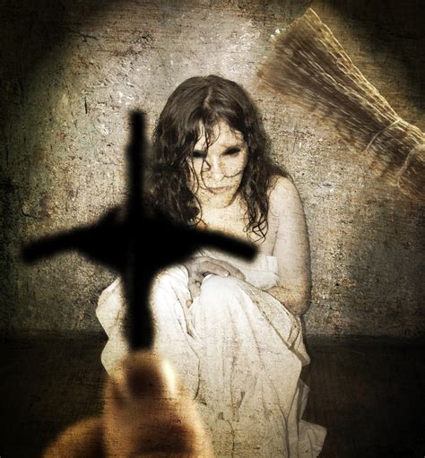 exorcism facts  fiction  demonic possession  science