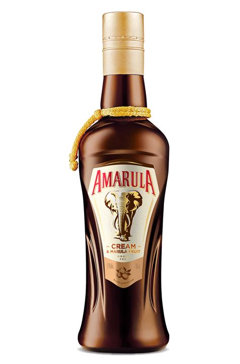 Amarula Cream 17 350ml Eurovintage