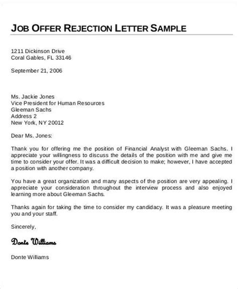 job offer letter  interview interviewprotipscom