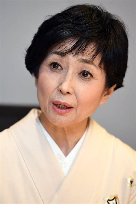 特別展覧会「国宝」：竹下景子さん 魅力、声で伝える 毎日新聞