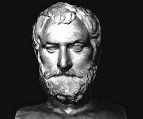 thales biography facts childhood family life achievements  ancient greek philosopher