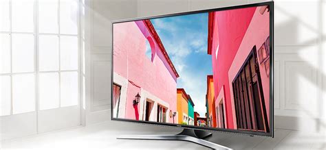 Samsung 43 Inch Series 7 4k Ultra Hd Led Smart Tv