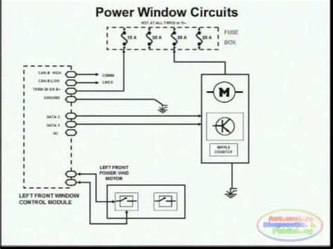 pin power window switch wiring diagram collection faceitsaloncom