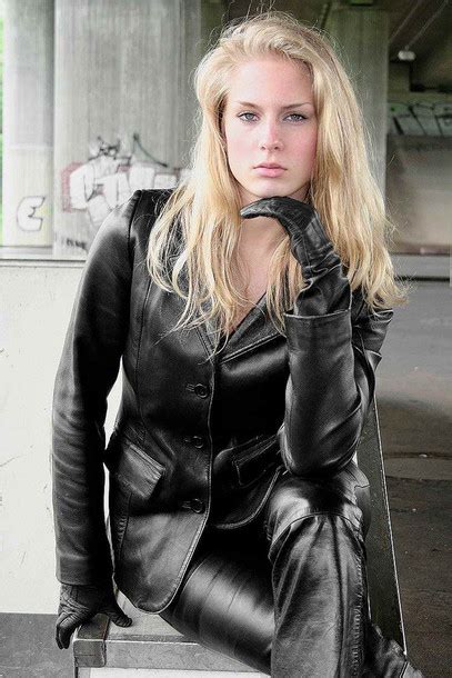 black leather dress leather dress leather gloves all