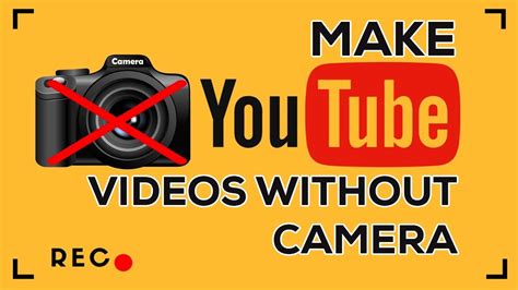 create pro youtube   camera everyday tutor youtube
