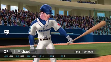 baseball clash walkthrough gameplay tutorial  ios gameplay
