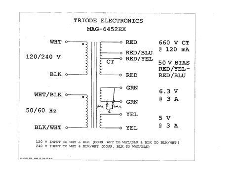 buck boost transformer    wiring diagram wiring diagram pictures