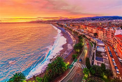 nice travel france lonely planet