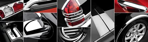 Car Gear Panel decorative cover trim special Acrylic strip