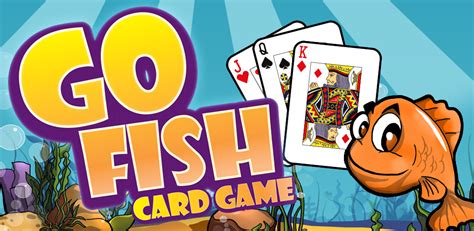 fish card game  kids amazoncouk apps games