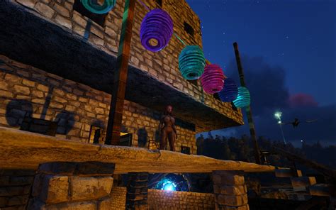 Ark Survival Evolved Amazonia Ii Mod Adult Gaming Loverslab